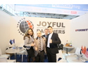 Joyful Partners OU - Svetlana Koza & Pavel Orljankin & gsmExchange - Dilyan Boshev